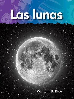 cover image of Las lunas